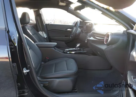 2026 Chevrolet Trax Fwd 2Rs z USA, uszkodzony, nr VIN KL77LJEP3TC021751